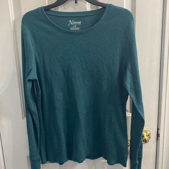 Large-Natural Reflection - Picture 1 of 3